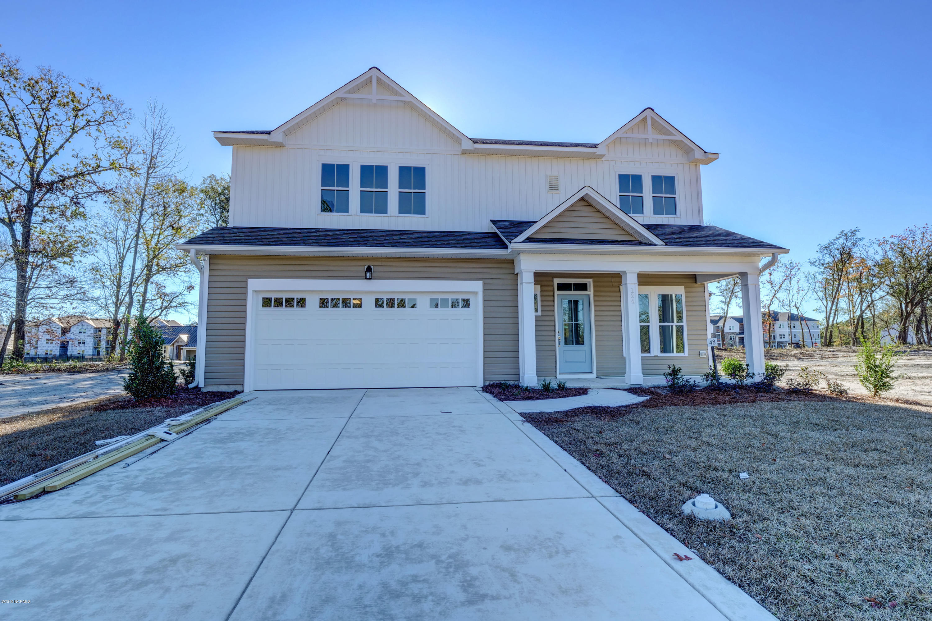 124 Violetear Ridge, Unit LOT #48 Hampstead, NC 28443 - Photo 3 of 31 P3044511_2_3_4_5_6_7