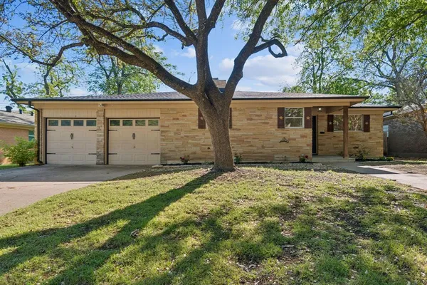 $3,500 | 3605 Jeanette Drive, Fort Worth, TX 76109