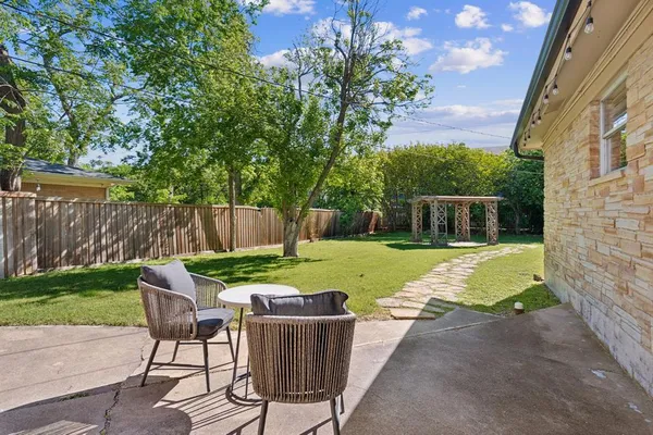 $3,500 | 3605 Jeanette Drive, Fort Worth, TX 76109
