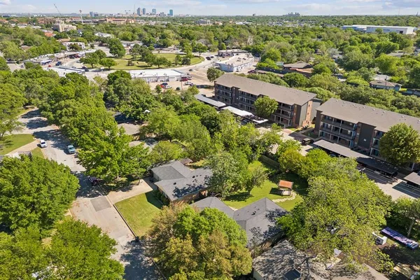 $3,500 | 3605 Jeanette Drive, Fort Worth, TX 76109