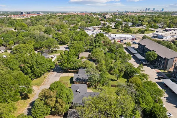 $3,500 | 3605 Jeanette Drive, Fort Worth, TX 76109
