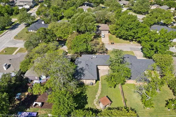 $3,500 | 3605 Jeanette Drive, Fort Worth, TX 76109