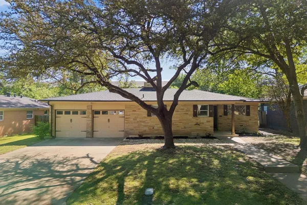 $3,500 | 3605 Jeanette Drive, Fort Worth, TX 76109