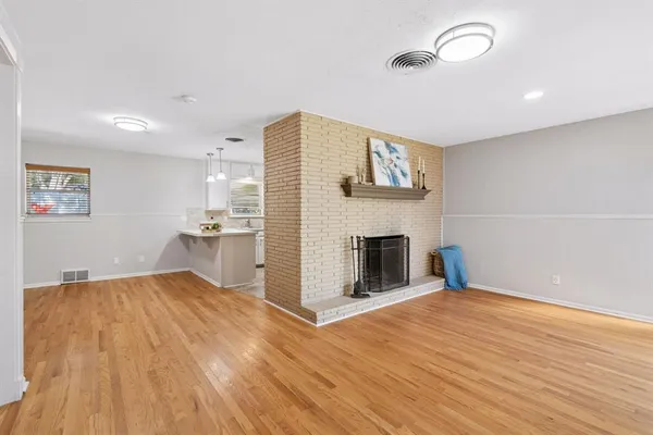 $3,500 | 3605 Jeanette Drive, Fort Worth, TX 76109