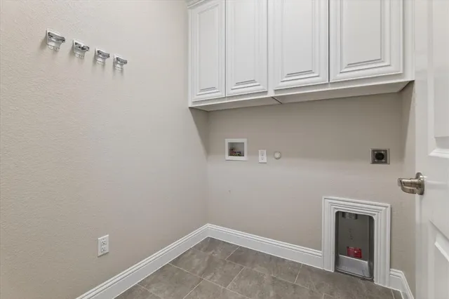 a view of small space