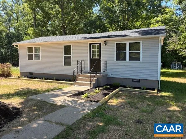 $255,000 | 420 Rolling Path Road, Louisa, VA 23093