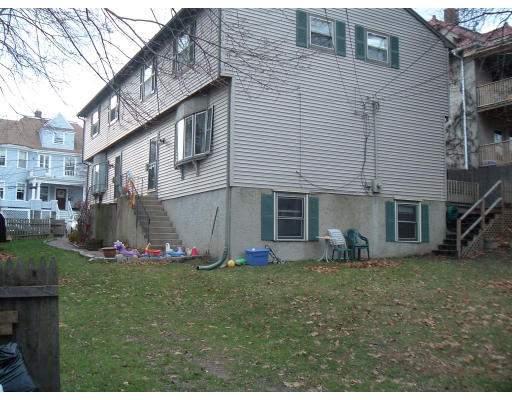 39 Hampstead Road, Unit 39 #2 Boston, MA 02130 - Photo 1 of 1 Gallery Image 1