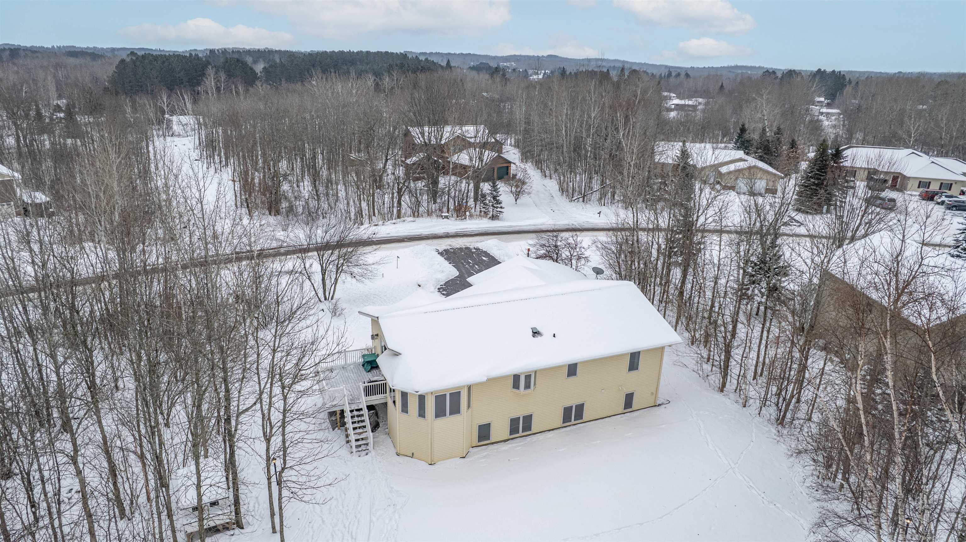 4809 Oak Ridge Drive Hermantown, MN 55811 - Photo 43 of 54