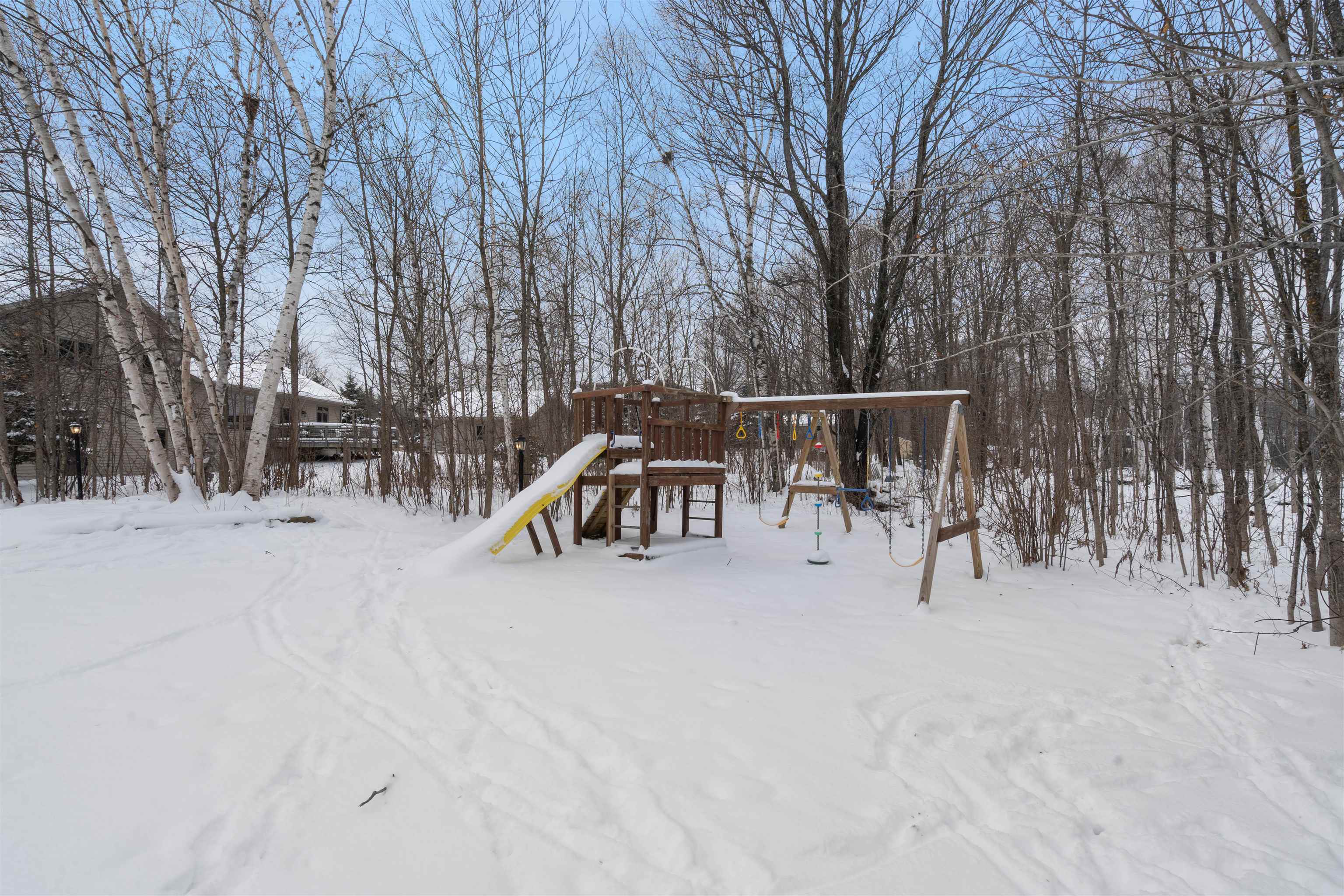 4809 Oak Ridge Drive Hermantown, MN 55811 - Photo 45 of 54