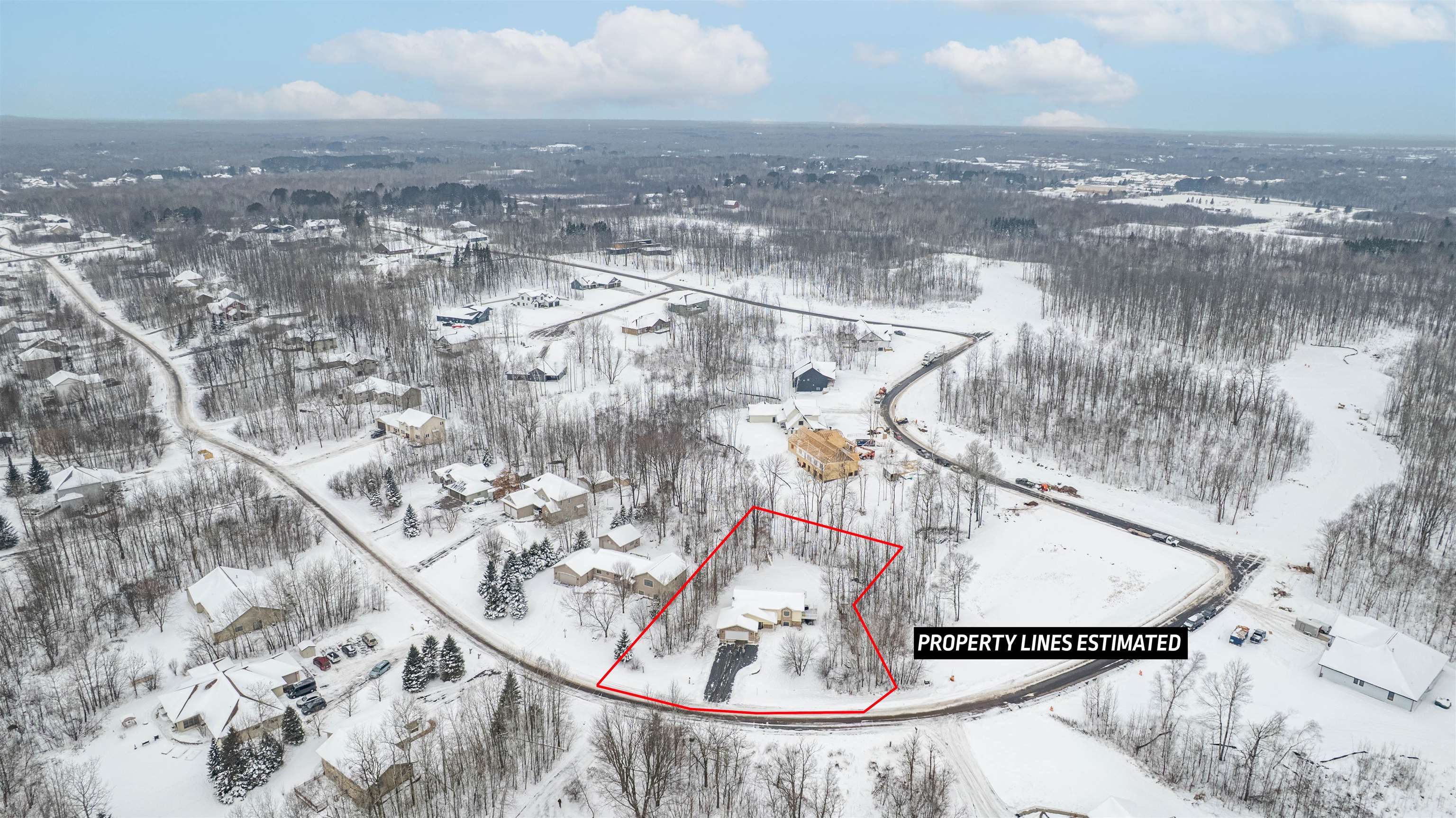 4809 Oak Ridge Drive Hermantown, MN 55811 - Photo 46 of 54