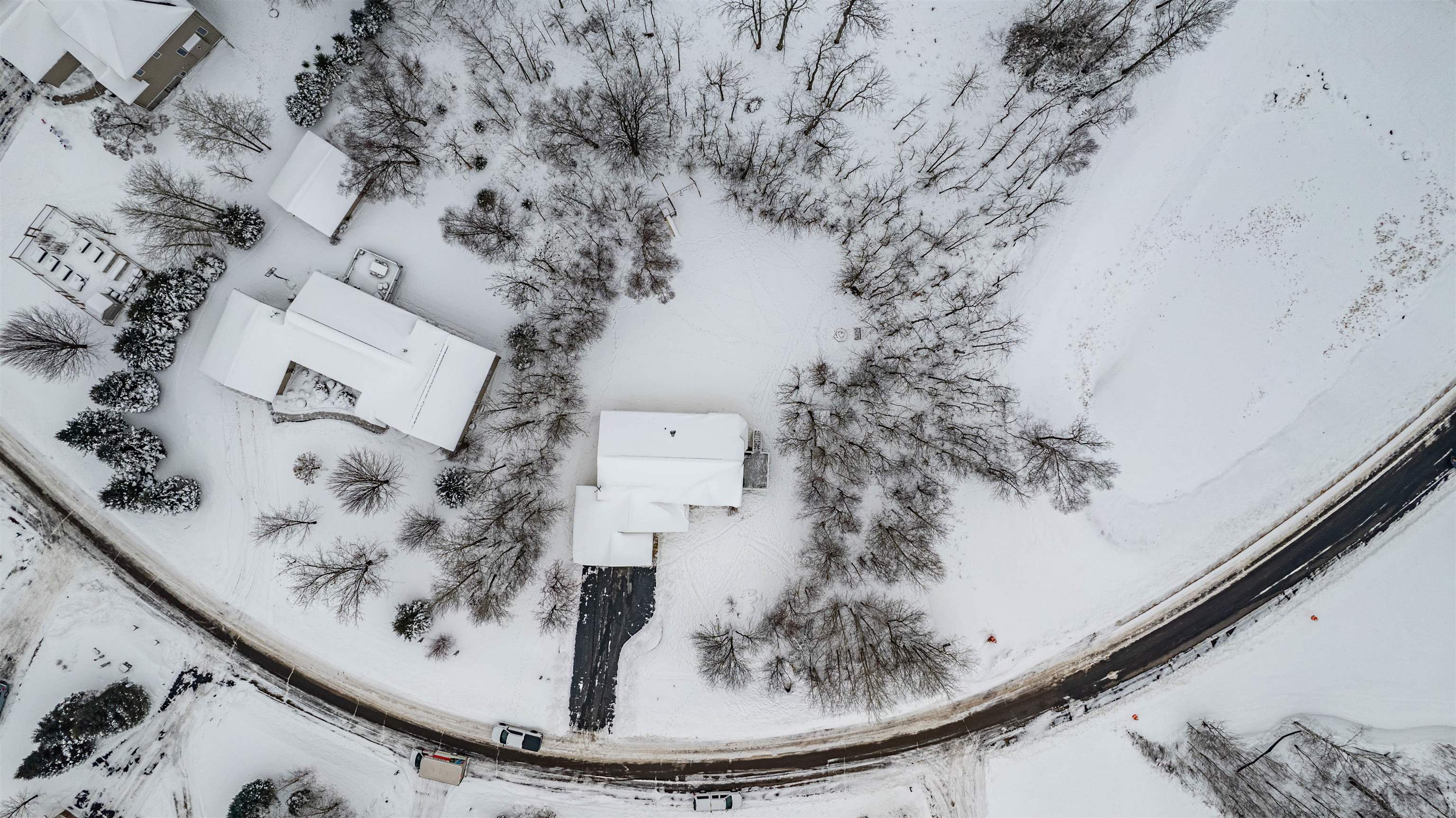 4809 Oak Ridge Drive Hermantown, MN 55811 - Photo 47 of 54