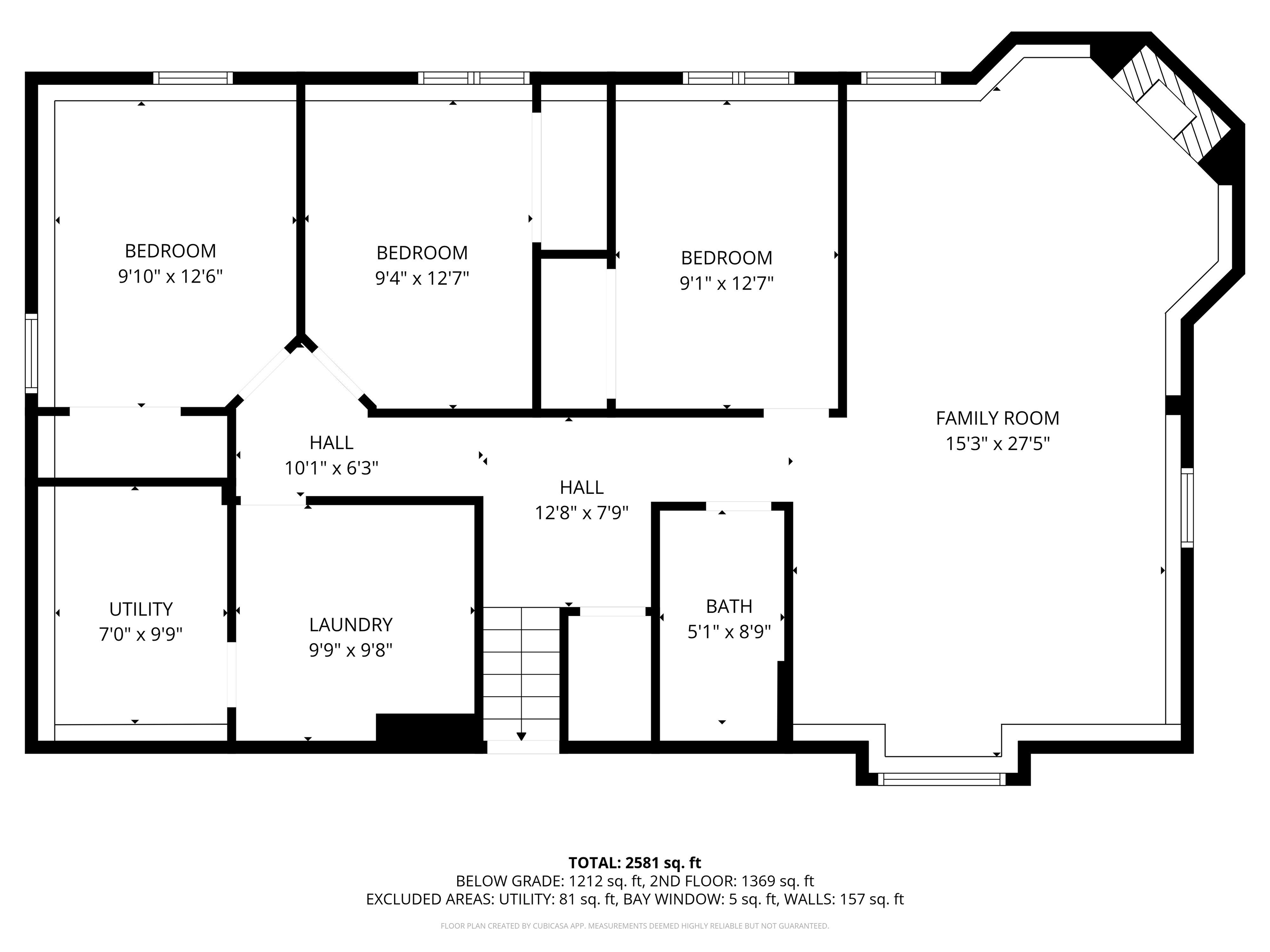 4809 Oak Ridge Drive Hermantown, MN 55811 - Photo 52 of 54