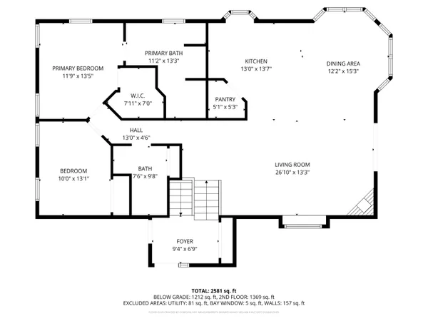 $729,900 | 4809 Oak Ridge Drive, Hermantown, MN 55811