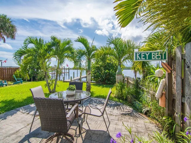 $3,000 | 3957 Canal Drive, Sebastian, FL 32976