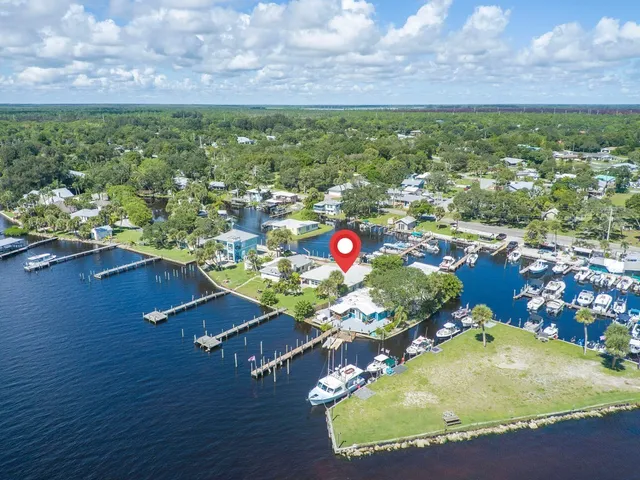 $3,000 | 3957 Canal Drive, Sebastian, FL 32976