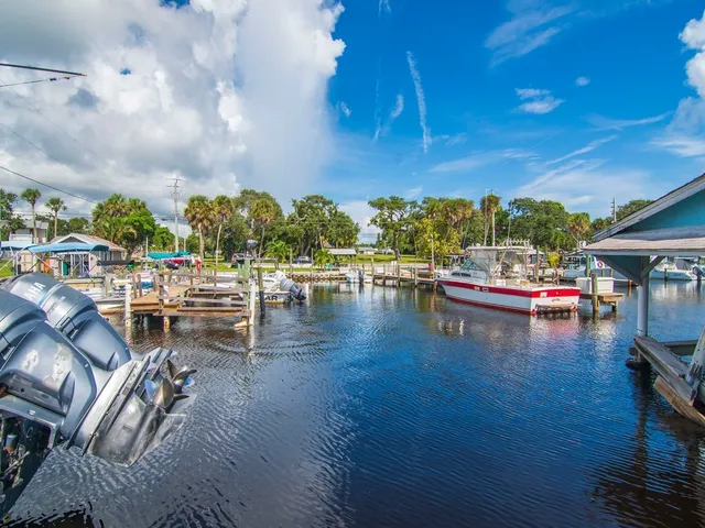 $3,000 | 3957 Canal Drive, Sebastian, FL 32976