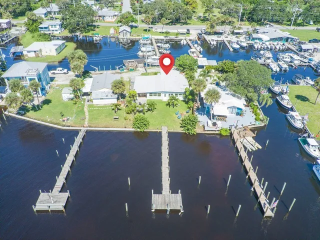 $3,000 | 3957 Canal Drive, Sebastian, FL 32976
