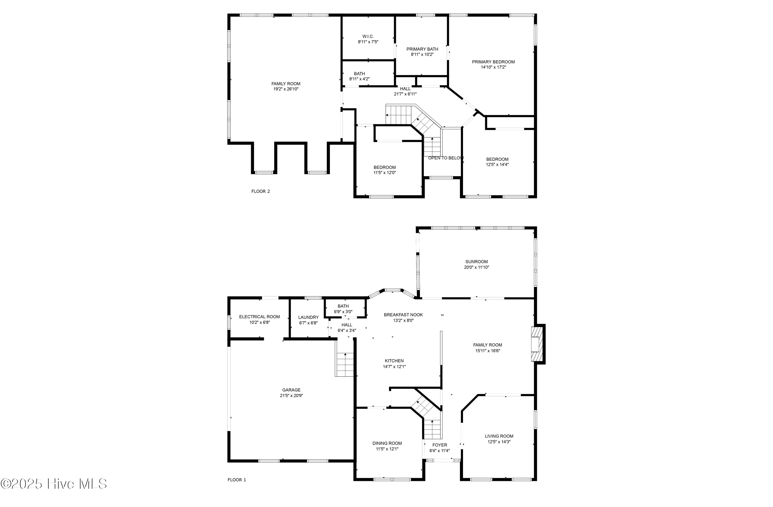 100 Drayton Hall Jacksonville, NC 28540 - Photo 50 of 50