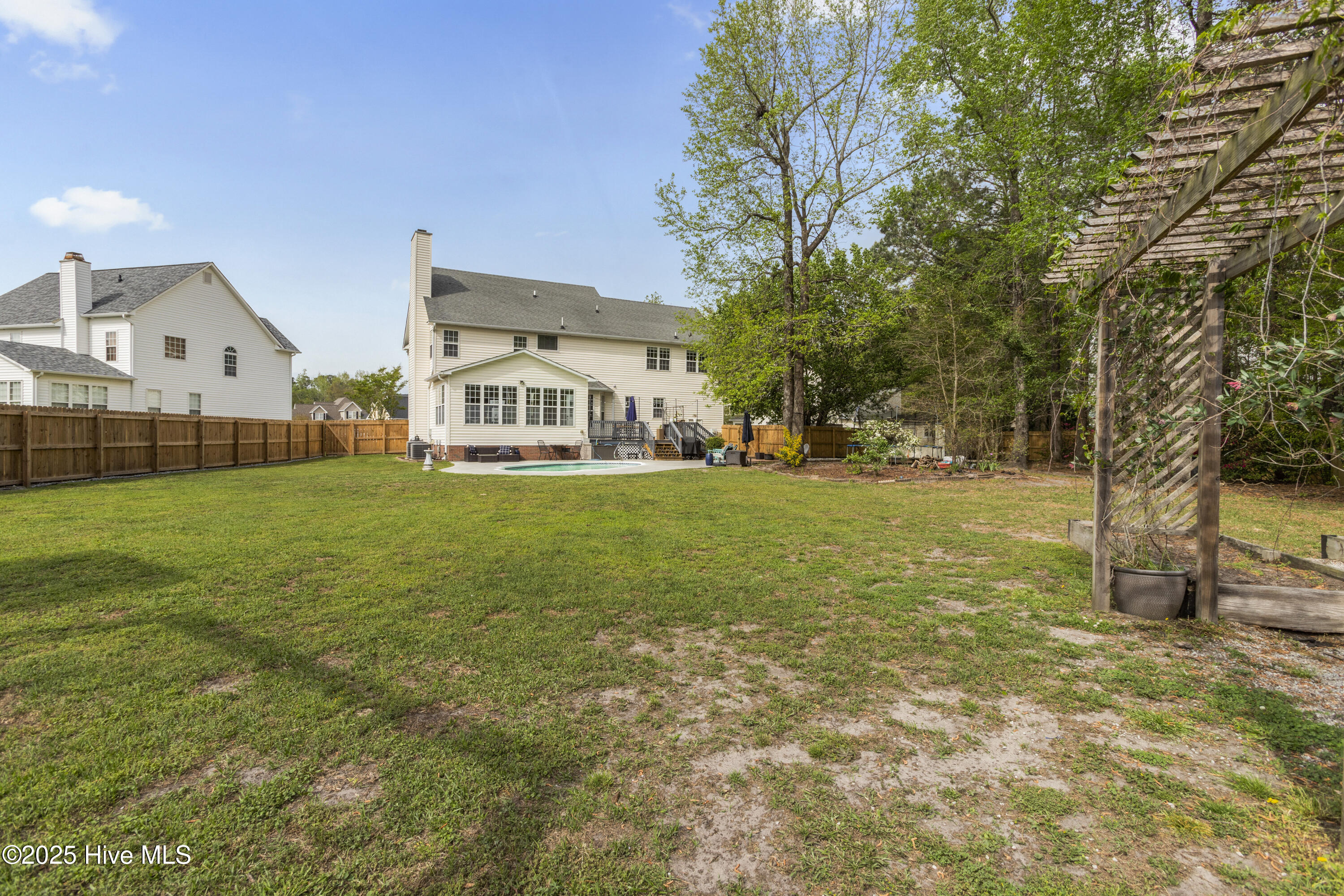 100 Drayton Hall Jacksonville, NC 28540 - Photo 38 of 50 38