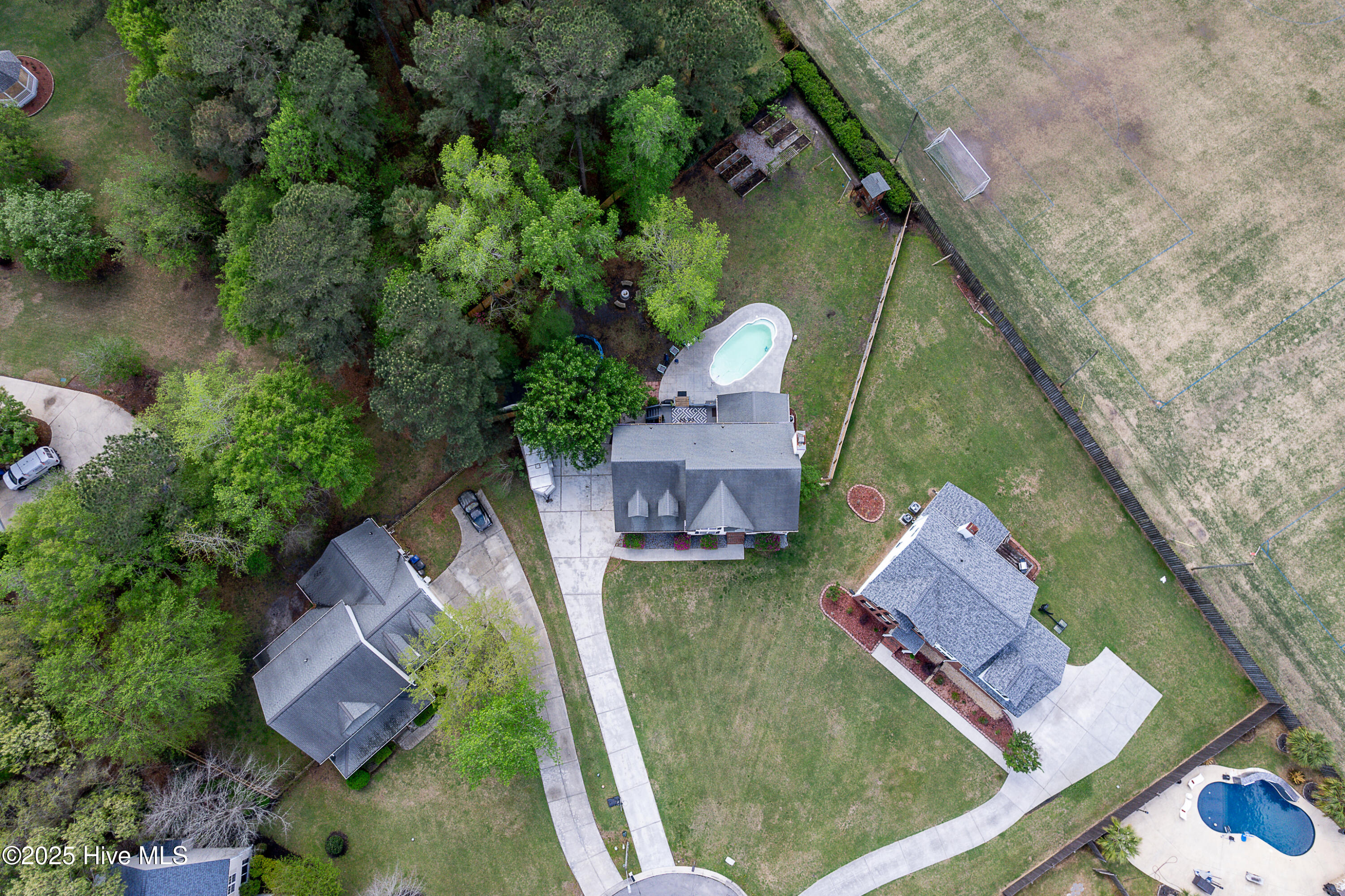 100 Drayton Hall Jacksonville, NC 28540 - Photo 45 of 50 46