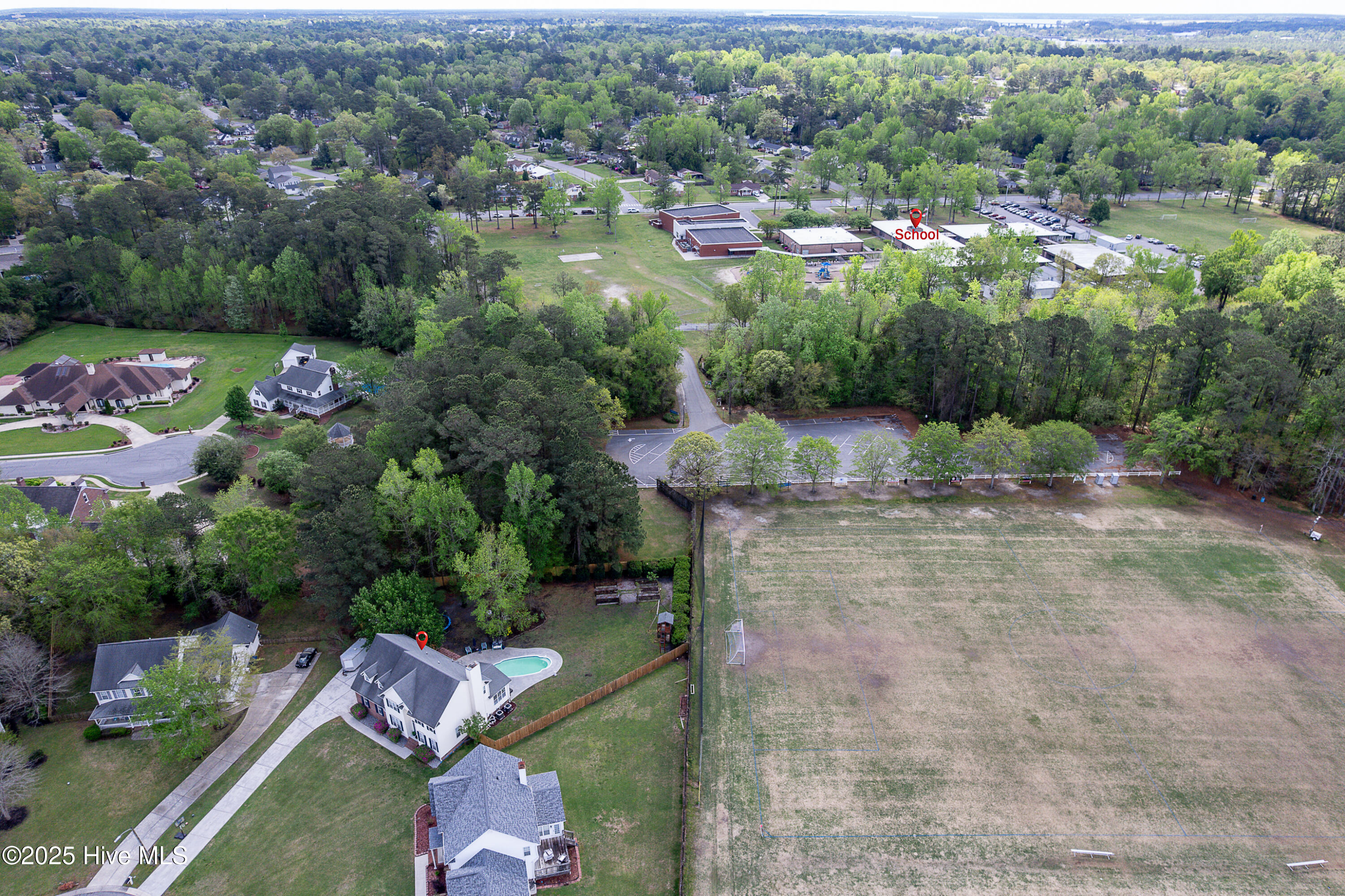 100 Drayton Hall Jacksonville, NC 28540 - Photo 46 of 50 47