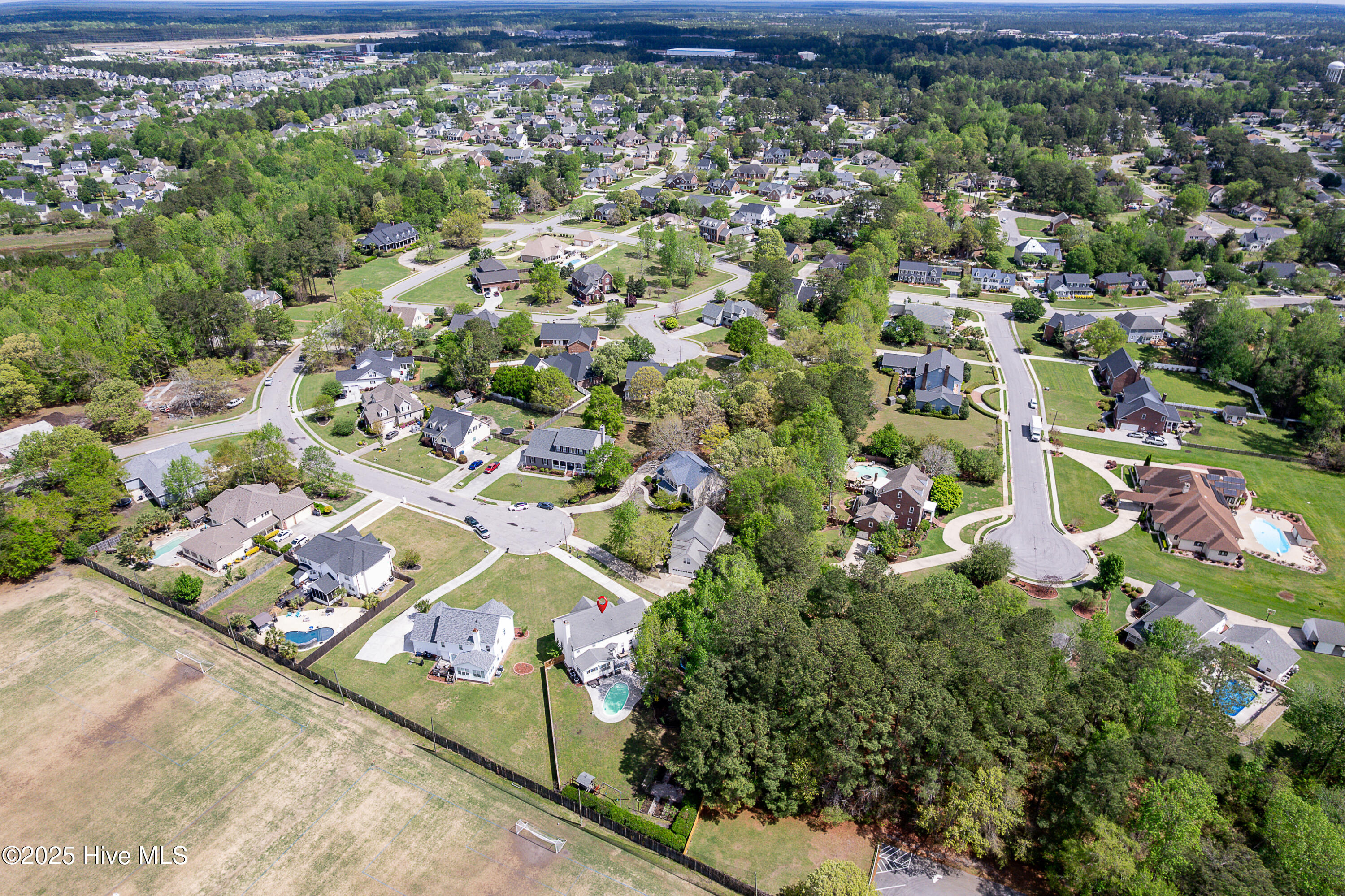 100 Drayton Hall Jacksonville, NC 28540 - Photo 47 of 50 48