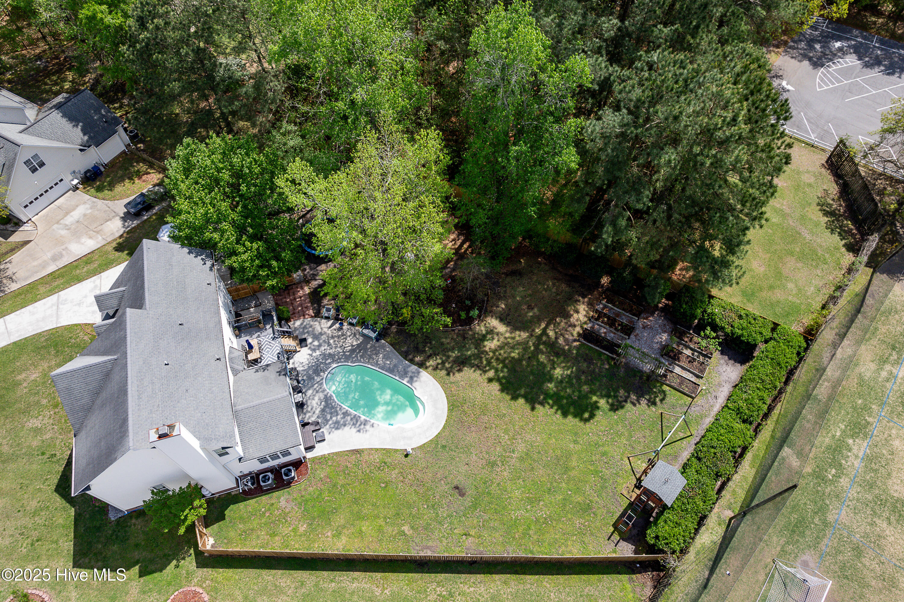 100 Drayton Hall Jacksonville, NC 28540 - Photo 48 of 50 49