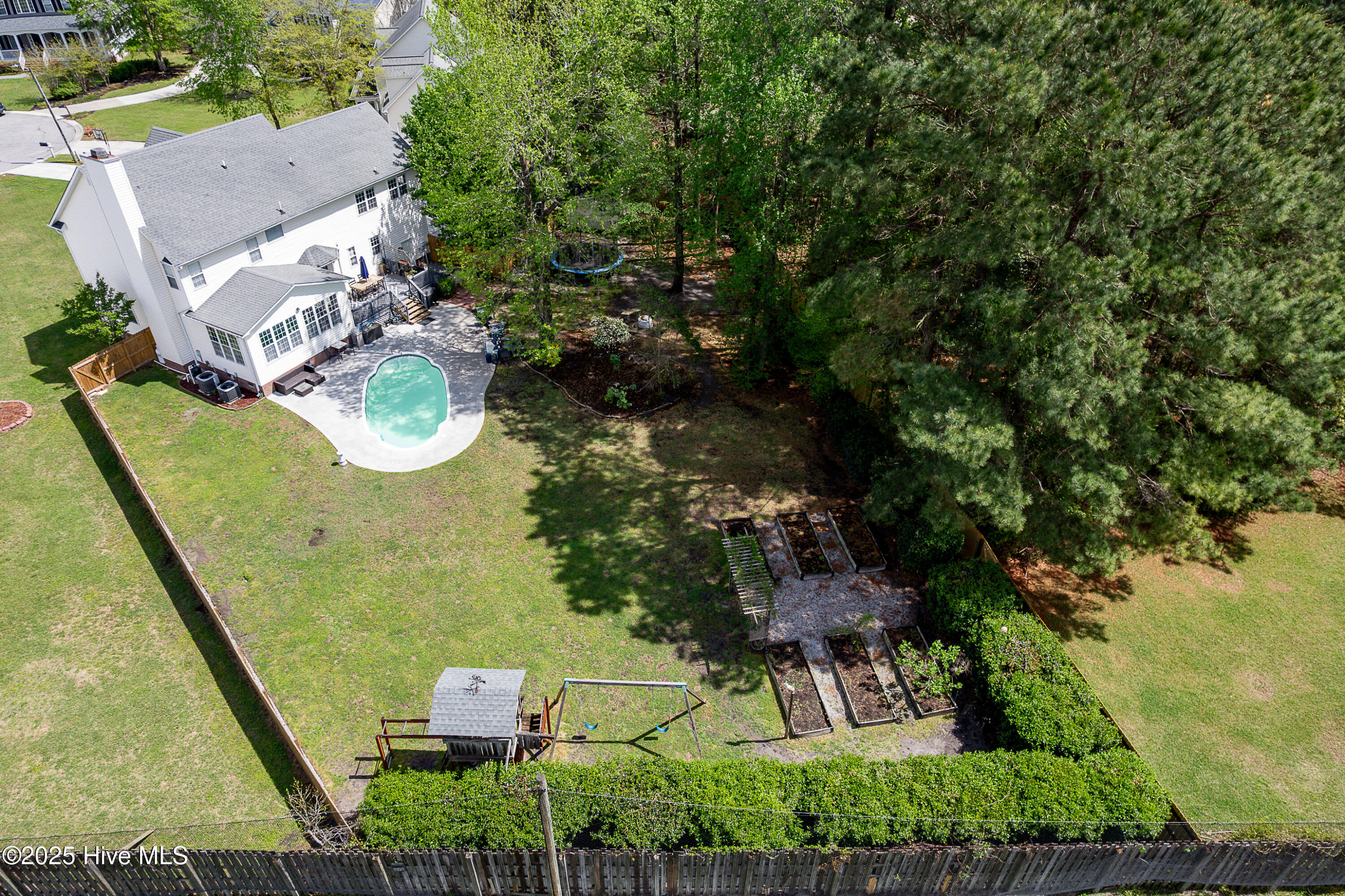 100 Drayton Hall Jacksonville, NC 28540 - Photo 49 of 50 50