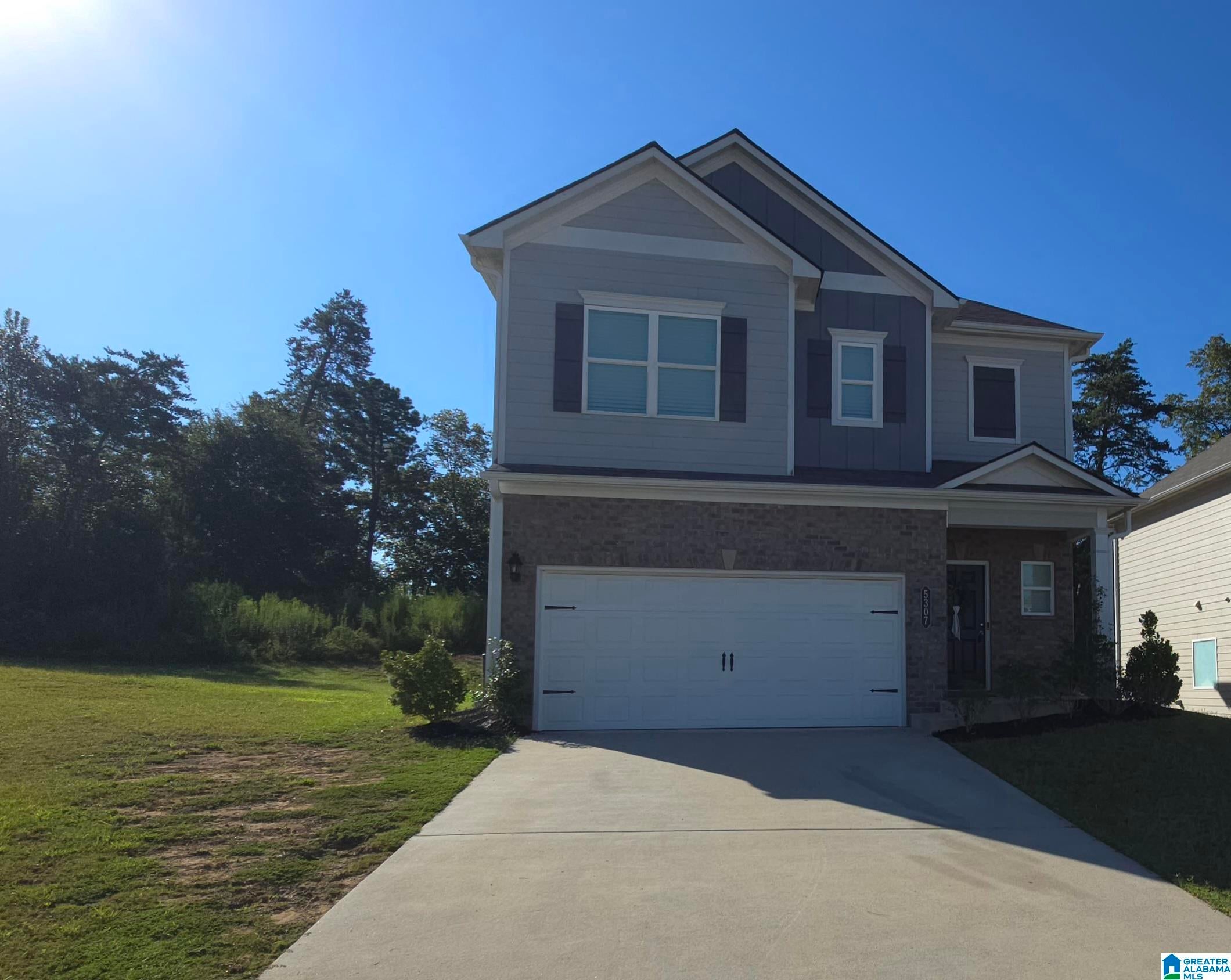 5307 Cedar Rdg Road Mount Olive, AL 35117 - Photo 22 of 22 Gallery Image 22