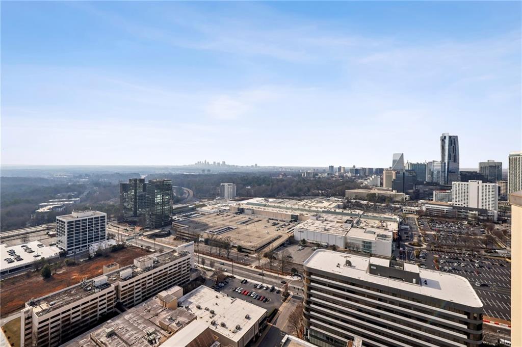 3475 Oak Valley Road Northeast, Unit 2150 Atlanta, GA 30326 - Photo 50 of 57