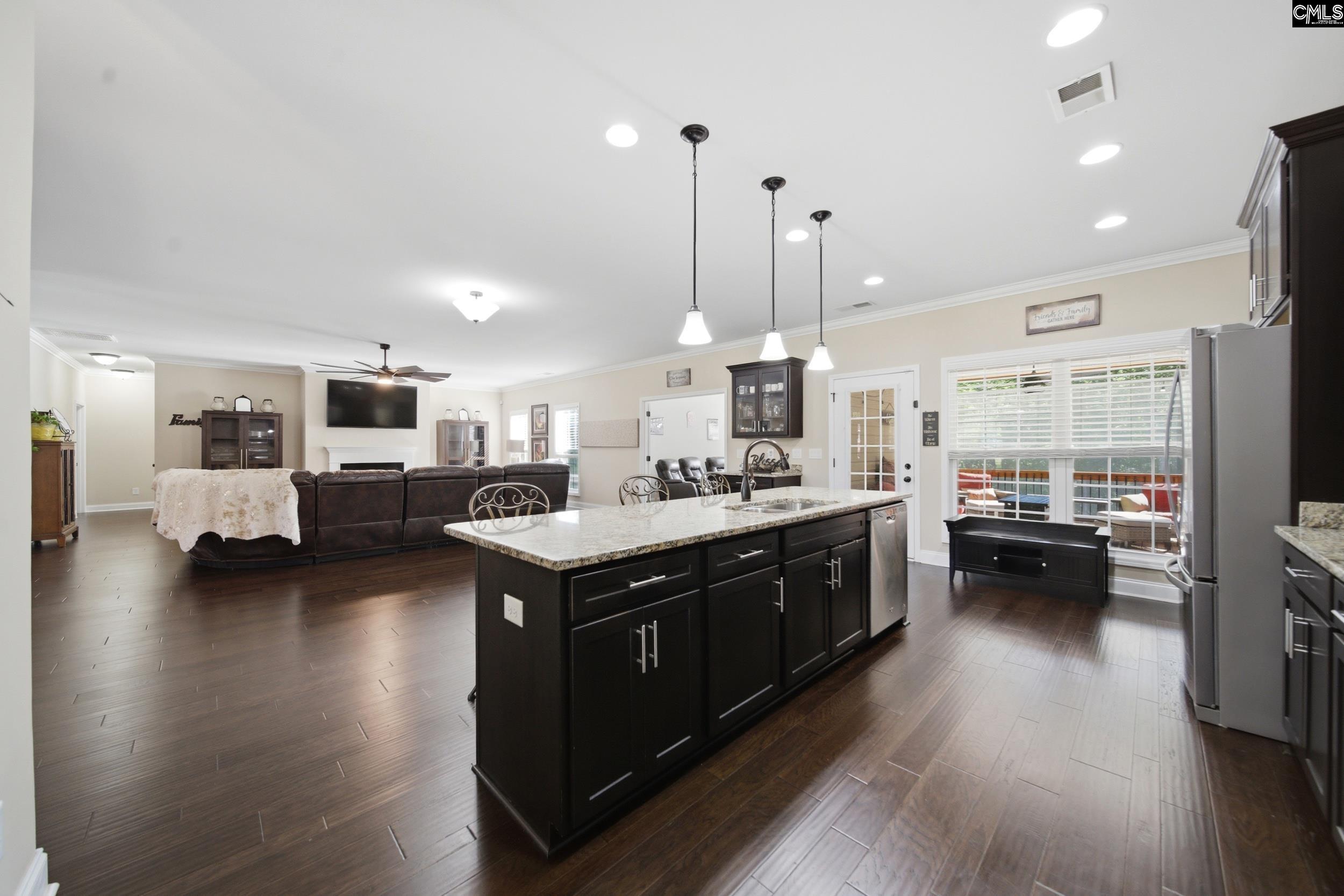 1801 Fulmer Road Blythewood, SC 29016 - Photo 14 of 33
