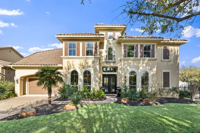 $1,449,000 | 2116 University Club Drive, Austin, TX 78732