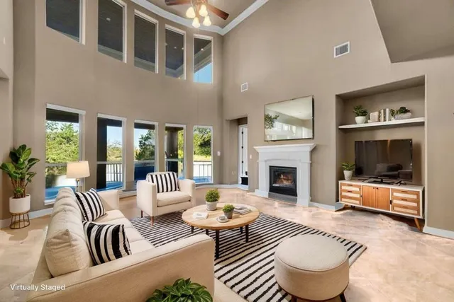 $1,449,000 | 2116 University Club Drive, Austin, TX 78732