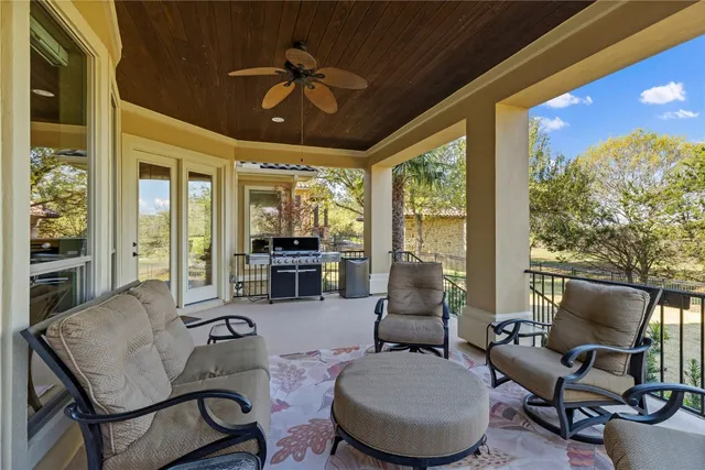 $1,449,000 | 2116 University Club Drive, Austin, TX 78732