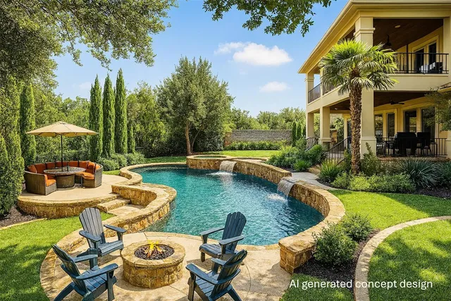 $1,449,000 | 2116 University Club Drive, Austin, TX 78732
