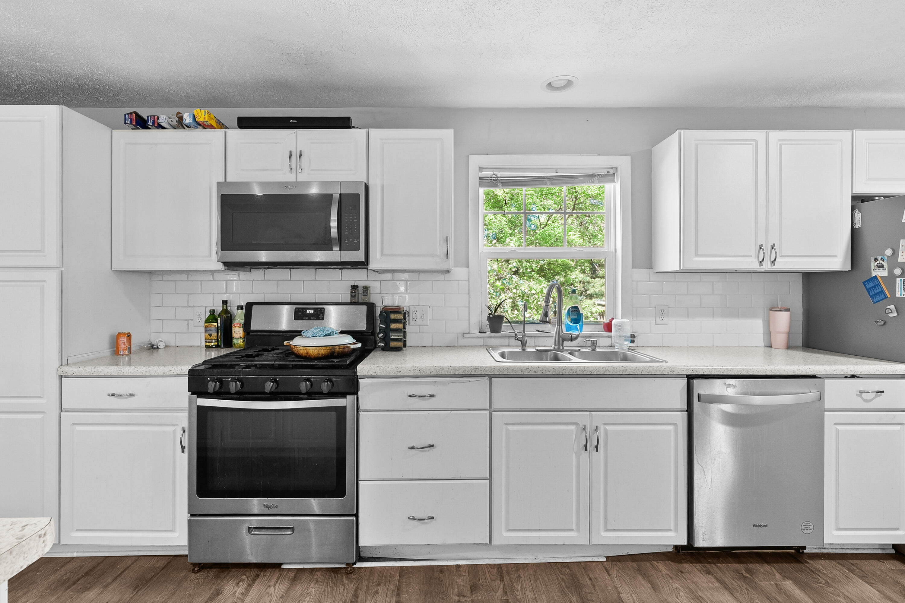 181 Foote Road Battle Creek, MI 49017 - Photo 12 of 34 stainless steel appliances