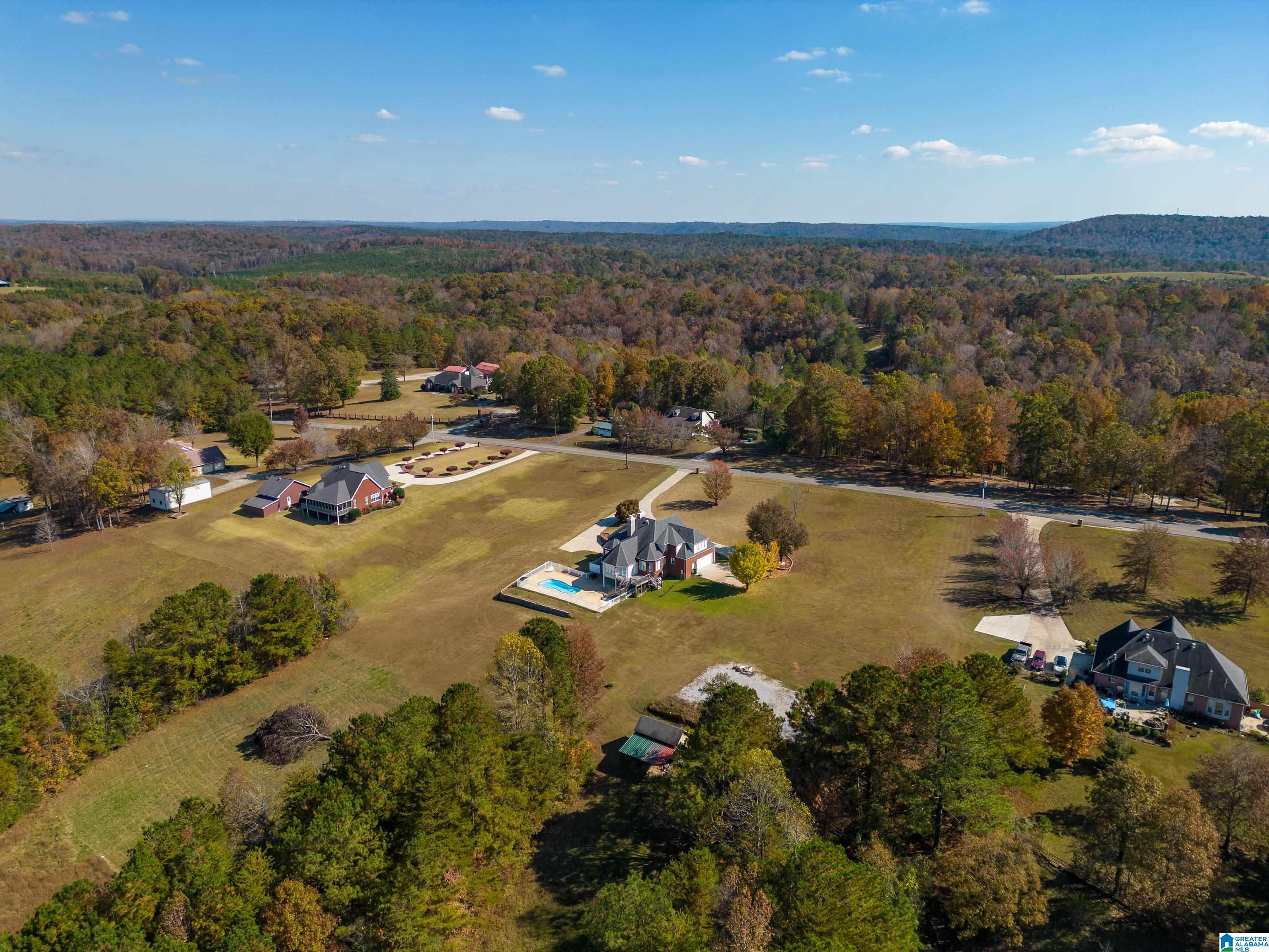22812 Eastern Valley Road McCalla, AL 35111 - Photo 44 of 50