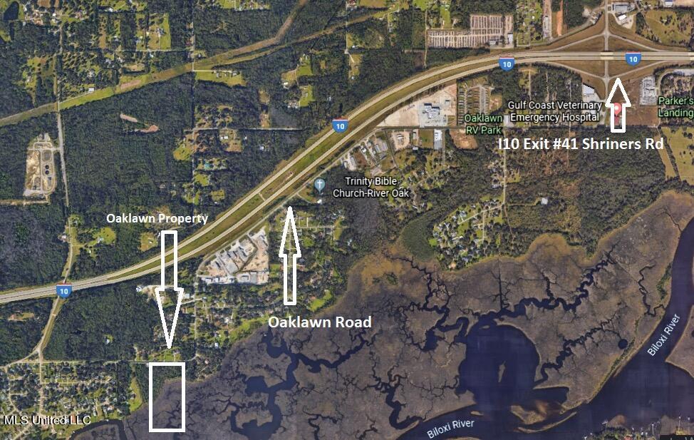 West Oaklawn Road Biloxi, MS 39532 - Photo 12 of 16 Oaklawn_d