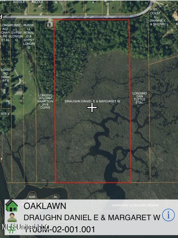West Oaklawn Road Biloxi, MS 39532 - Photo 13 of 16 IMG_1331001