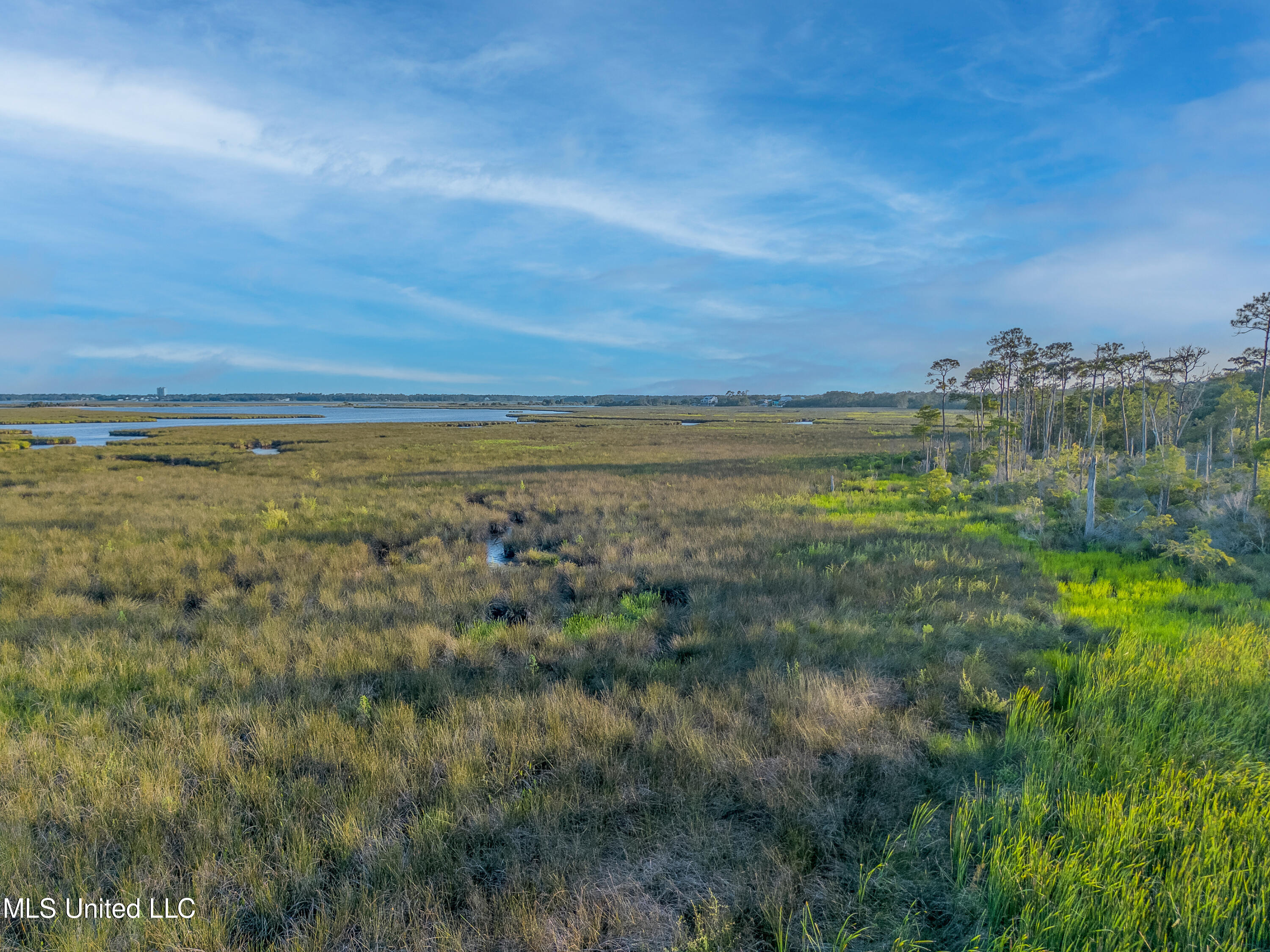 West Oaklawn Road Biloxi, MS 39532 - Photo 8 of 16 15 ft elevation view