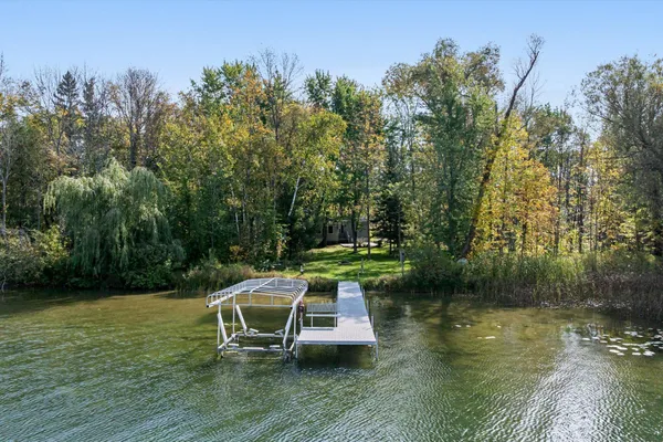 $397,500 | 309 Daisy Trail Northeast, Outing, MN 56662