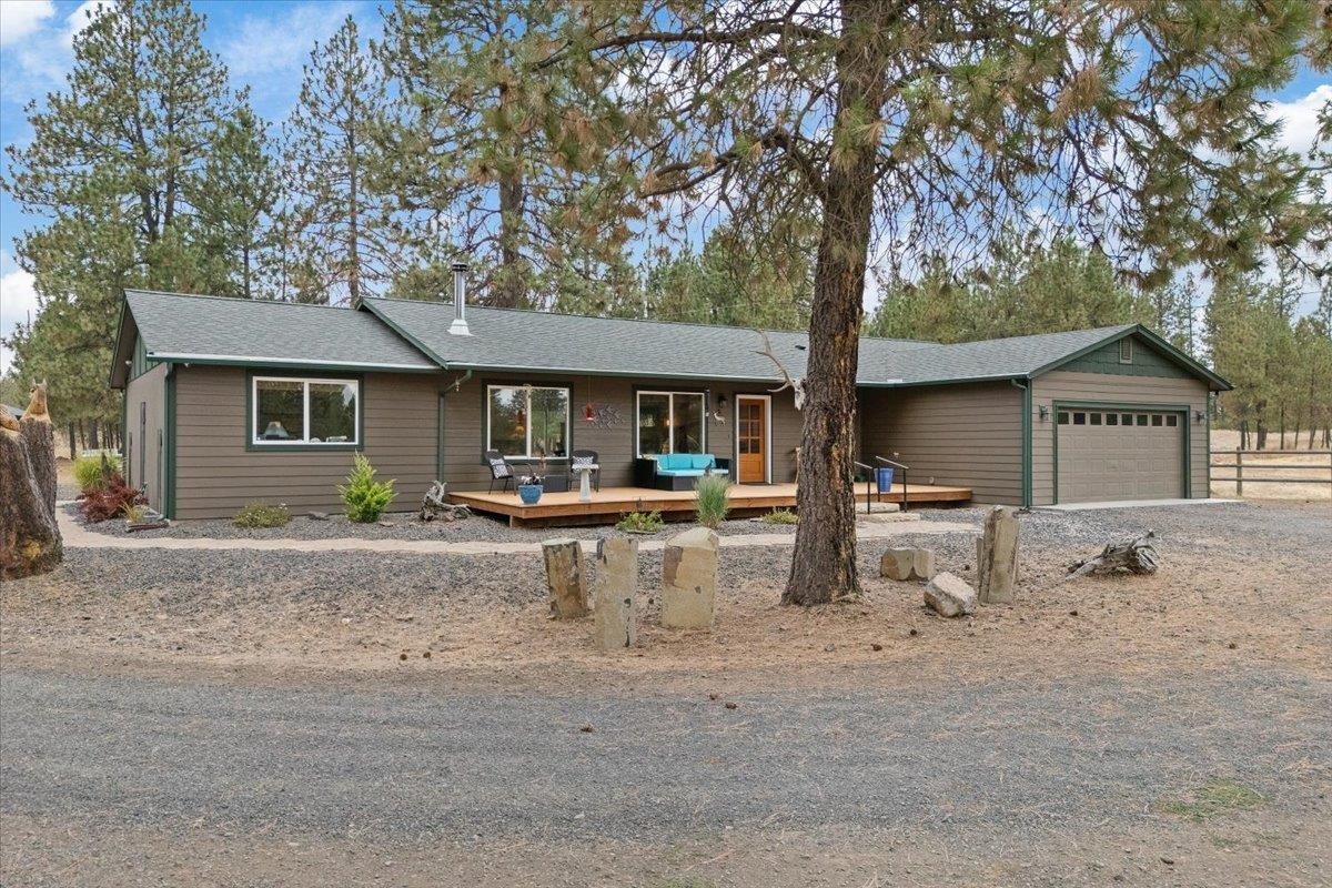 25106 West Carman Road Cheney, WA 99004 - Photo 1 of 50