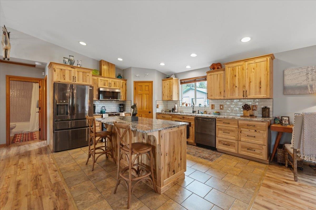 25106 West Carman Road Cheney, WA 99004 - Photo 11 of 50