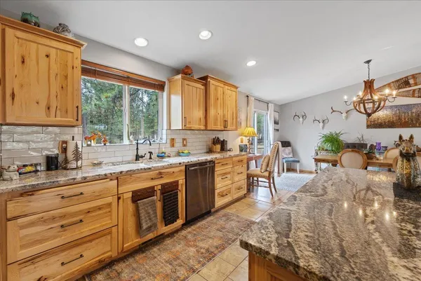 $929,000 | 25106 West Carman Road, Cheney, WA 99004