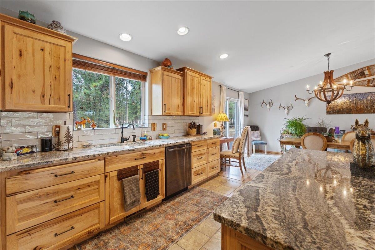 25106 West Carman Road Cheney, WA 99004 - Photo 14 of 50