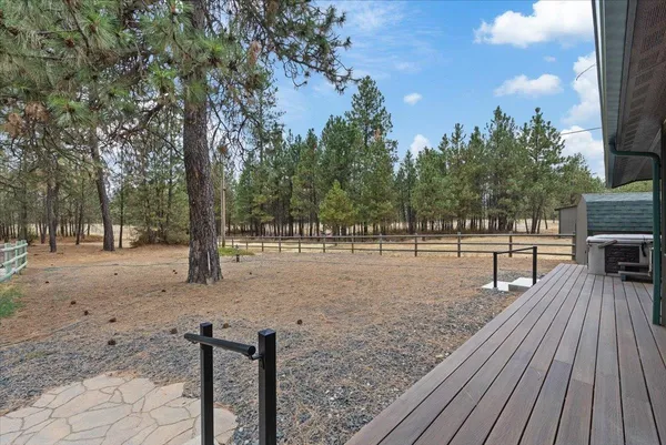 $929,000 | 25106 West Carman Road, Cheney, WA 99004