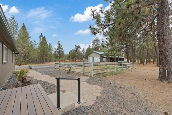 $929,000 | 25106 West Carman Road, Cheney, WA 99004