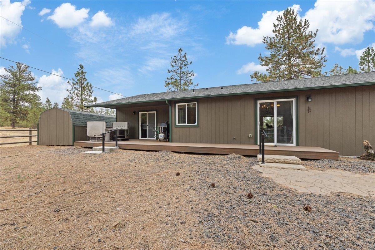 25106 West Carman Road Cheney, WA 99004 - Photo 31 of 50