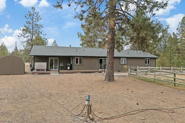 $929,000 | 25106 West Carman Road, Cheney, WA 99004