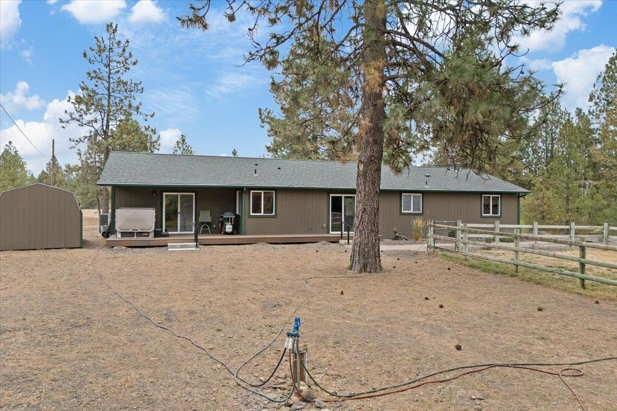 25106 West Carman Road Cheney, WA 99004 - Photo 32 of 50